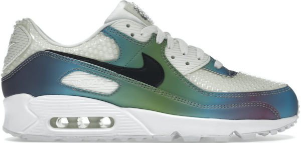 Giày Nike Air Max 90 'Bubble Pack' CT5066-100