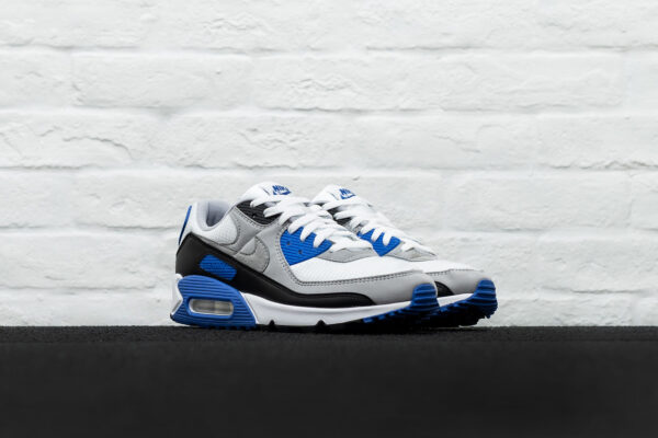 Giày Nike Air Max 90 'Recraft Royal' CD0881-102 - Ảnh 7