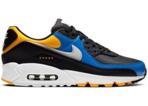 Giày Nike Air Max 90 'City Pack Shanghai' (2020) CT9140-001