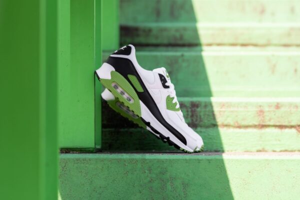 Giày Nike Air Max 90 'Recraft Chlorophyll' CT4352-102 - Ảnh 6