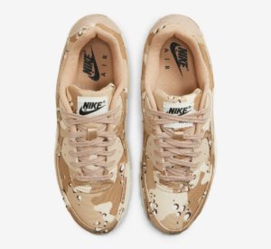 Giay Nike Air Max 90 'Desert Camo' DX2313-200