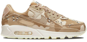 Giay Nike Air Max 90 'Desert Camo' DX2313-200