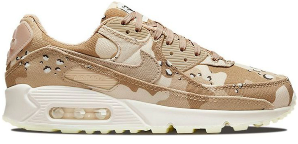 Giay Nike Air Max 90 'Desert Camo' DX2313-200