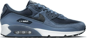 Giay Nike Air Max 90 'Diffused Blue' FD0664-400