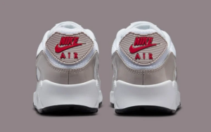 Giay Nike Air Max 90 'Light Iron Ore Black' DX0116-101