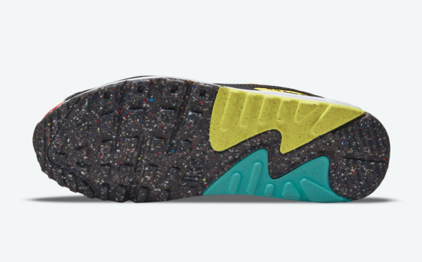 Giày Nike Air Max 90 'Latino Heritage Month Familia' DJ4703-900 - Ảnh 7