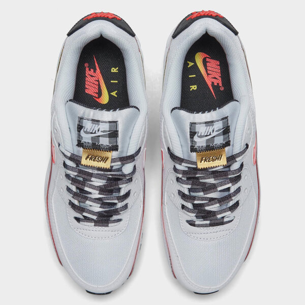 Giay Nike Air Max 90 Fresh Air 'White' DJ5530-100