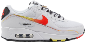Giay Nike Air Max 90 Fresh Air 'White' DJ5530-100