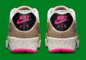 Giay Nike Air Max 90 Golf 'NRG Back Home' DQ0279-100