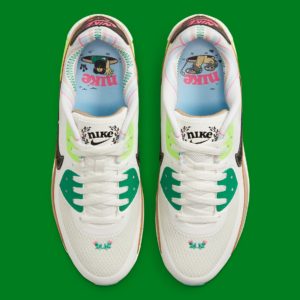 Giay Nike Air Max 90 Golf 'NRG Back Home' DQ0279-100