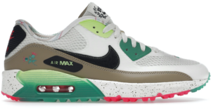 Giay Nike Air Max 90 Golf 'NRG Back Home' DQ0279-100