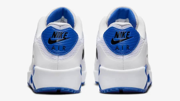 Giày Nike Air Max 90 G 'Coated Mesh' CU9978-106 - Ảnh 6