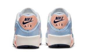 Giay Nike Air Max 90 Golf NRG 'Seersucker' CZ2435-424