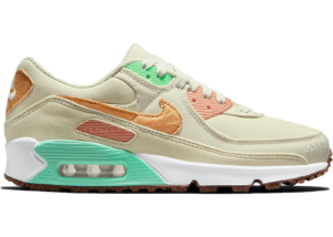 Giay Nike Air Max 90 'Happy Pineapple' DC5211-100