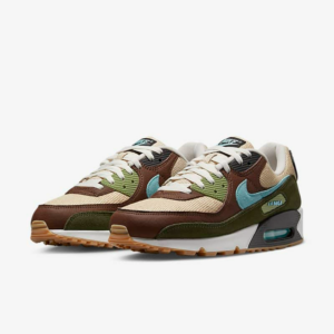Giay Nike Air Max 90 'Rattan' FB3348-200