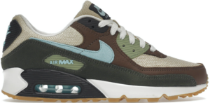 Giay Nike Air Max 90 'Rattan' FB3348-200