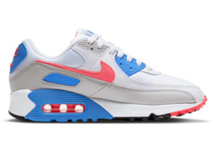 Giay Nike Air Max 3 'Hot Coral' DA8856-100
