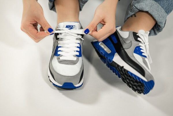 Giày Nike Air Max 90 'Recraft Royal' CD0881-102 - Ảnh 5