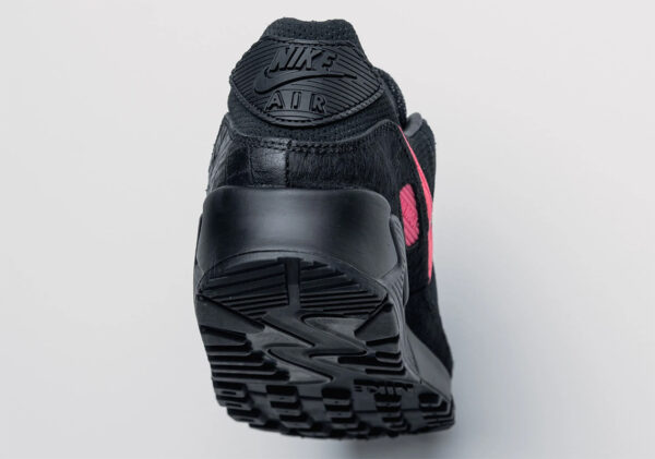 Giày Nike Air Max 90 'Exotic Animal Pack Infrared Blend' CZ5588-002 - Ảnh 6