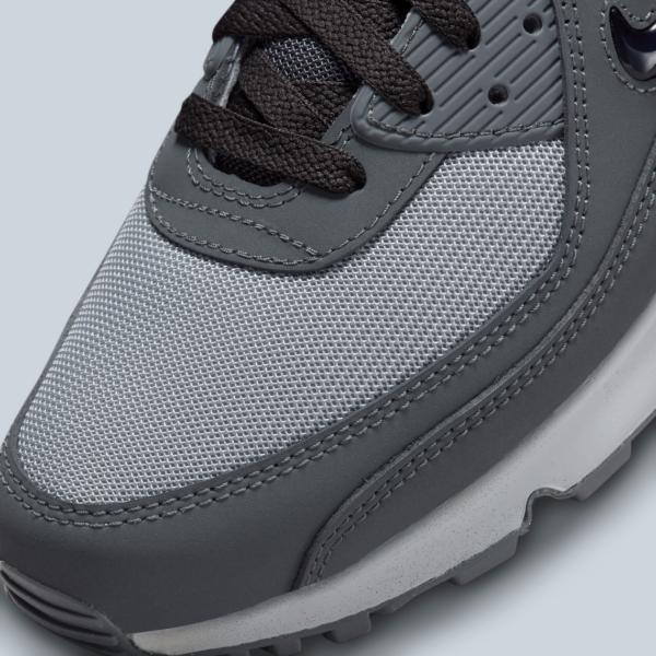 Giay Nike Air Max 90 'Jewel Wolf Grey' DX2656-002
