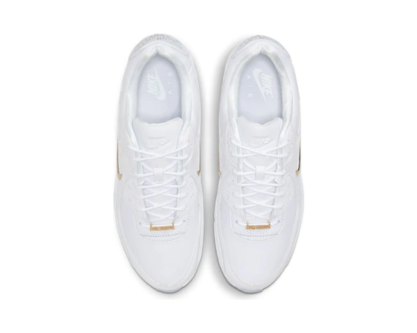 Giay Nike Air Max 90 NRG 'Pirate Radio White' CW4070-100