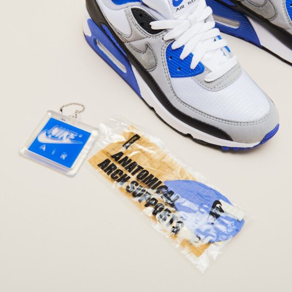 Giày Nike Air Max 90 'Recraft Royal' CD0881-102 - Ảnh 8