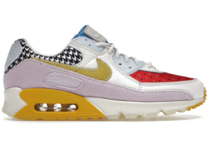 Giay Nike Air Max 90 'Patchwork' DM8075-100