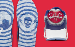 Giay Nike Air Max 90 'Pirate Radio' DD8457-400