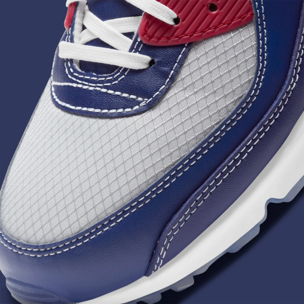 Giay Nike Air Max 90 'Pirate Radio' DD8457-400