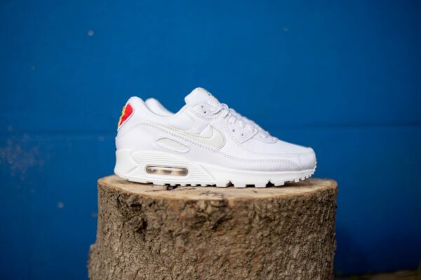 Giày Nike Air Max 90 'Paris City Pack' CQ0912-100 - Ảnh 5