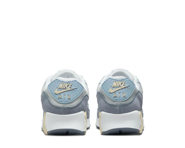 Giay Nike Air Max 90 Premium 'Ashen Slate' DM2829-001