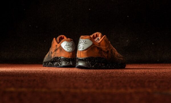 Giày Nike Air Max 90 QS 'Mars Landing' CD0920-600 - Ảnh 7