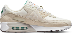 Giày Nike Air Max 90 SE Shoes 'White Sail Cream' DB0636-100