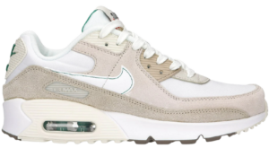 Giày Nike Air Max 90 GS 'Sail Light Bone' DB4179-100