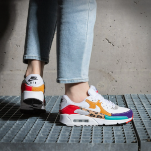 Giay Nike Air Max 90 SE 'Animal White' DH5075-100