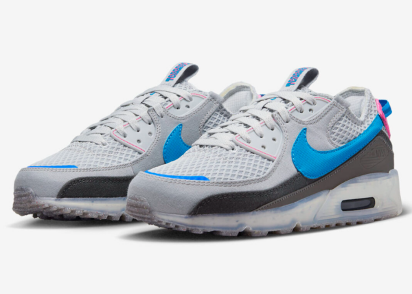 Giày Nike Air Max 90 'Terrascape' DM0033-004 - Ảnh 5