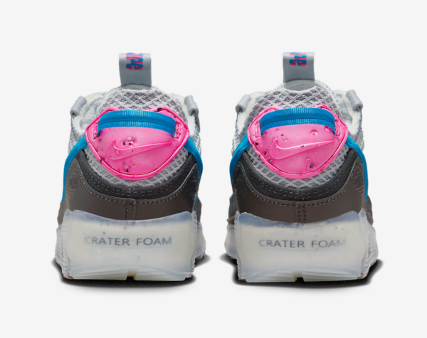 Giày Nike Air Max 90 'Terrascape' DM0033-004 - Ảnh 6