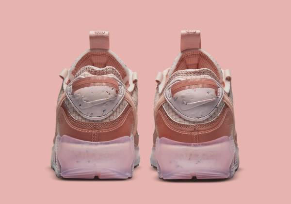 Giày Nike Air Max 90 Terrascape 'Pink Oxford' DH5073-600 - Ảnh 7