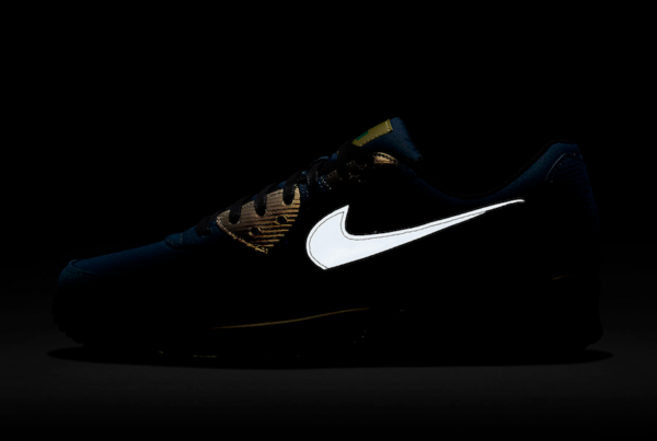 Giày Nike Air Max 90 'City Pack Tokyo' CW1409-400 - Ảnh 9