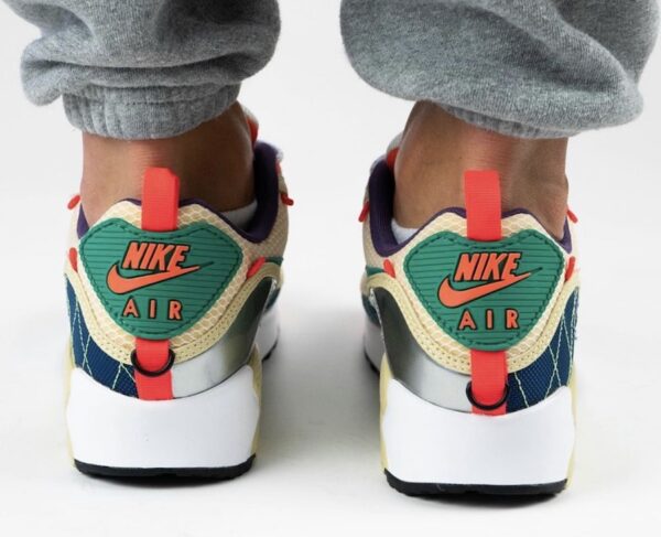Giày Nike Air Max 90 'Mountaineering' CZ9078-784 - Ảnh 3