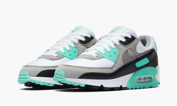 Giày Nike Wmns Air Max 90 'Turquoise' CD0490-104 - Ảnh 7