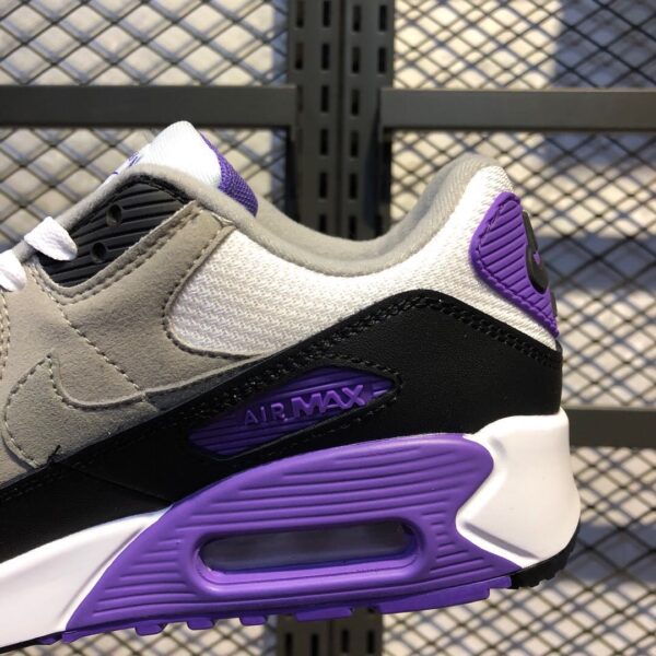 Giày Nike Wmns Air Max 90 'Hyper Grape' CD0490-103 - Ảnh 3