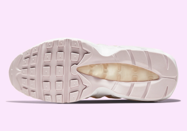 Giày Nike Wmns Air Max 95 'Spring' CJ0624-100 - Ảnh 5