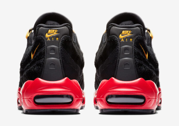 Giày Nike Air Max 95 Premium 'Chinese New Year' CI0228-067 - Ảnh 4