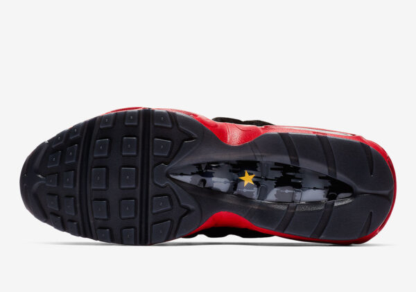 Giày Nike Air Max 95 Premium 'Chinese New Year' CI0228-067 - Ảnh 5
