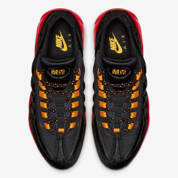 Giày Nike Air Max 95 Premium 'Chinese New Year' CI0228-067 - Ảnh 2