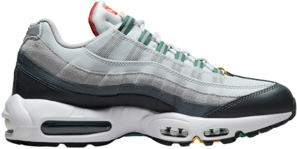 Giày Nike Air Max 95 'Prep School' DM0011-002
