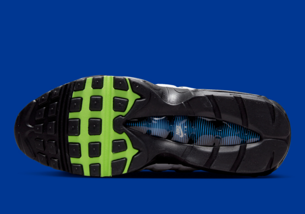 Giày Nike Air Max 95 '95' DQ0268-001 - Ảnh 4