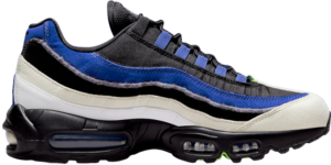 Giày Nike Air Max 95 '95' DQ0268-001