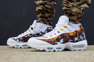Giay Nike Air Max 95 'ERDL Party' AR4473-100